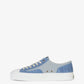 GIVENCHY City sneakers in canvas and suede