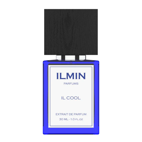 ILMIN Parfums IL COOL Extrait De Parfum Spray 1oz / 30ml