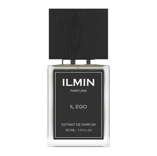 ILMIN Parfums IL EGO Extrait De Parfum Spray 1oz / 30ml