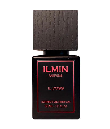 ILMIN Parfums IL VOSS Extrait De Parfum Spray 1oz / 30ml