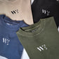 WE Gallery Basic Tee