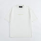 Artchimia l DOUBLE A WHITE OVERSIZED T-SHIRT