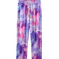 Artchimia l MELTED GALAXY PANTS