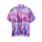 Artchimia l MELTED GALAXY SHIRT