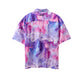 Artchimia l MELTED GALAXY SHIRT