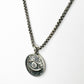 We Gallery Silver eye