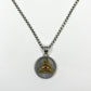 We Gallery Evil Eye Round