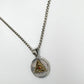We Gallery Evil Eye Round