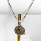 We Gallery Evil Eye Round