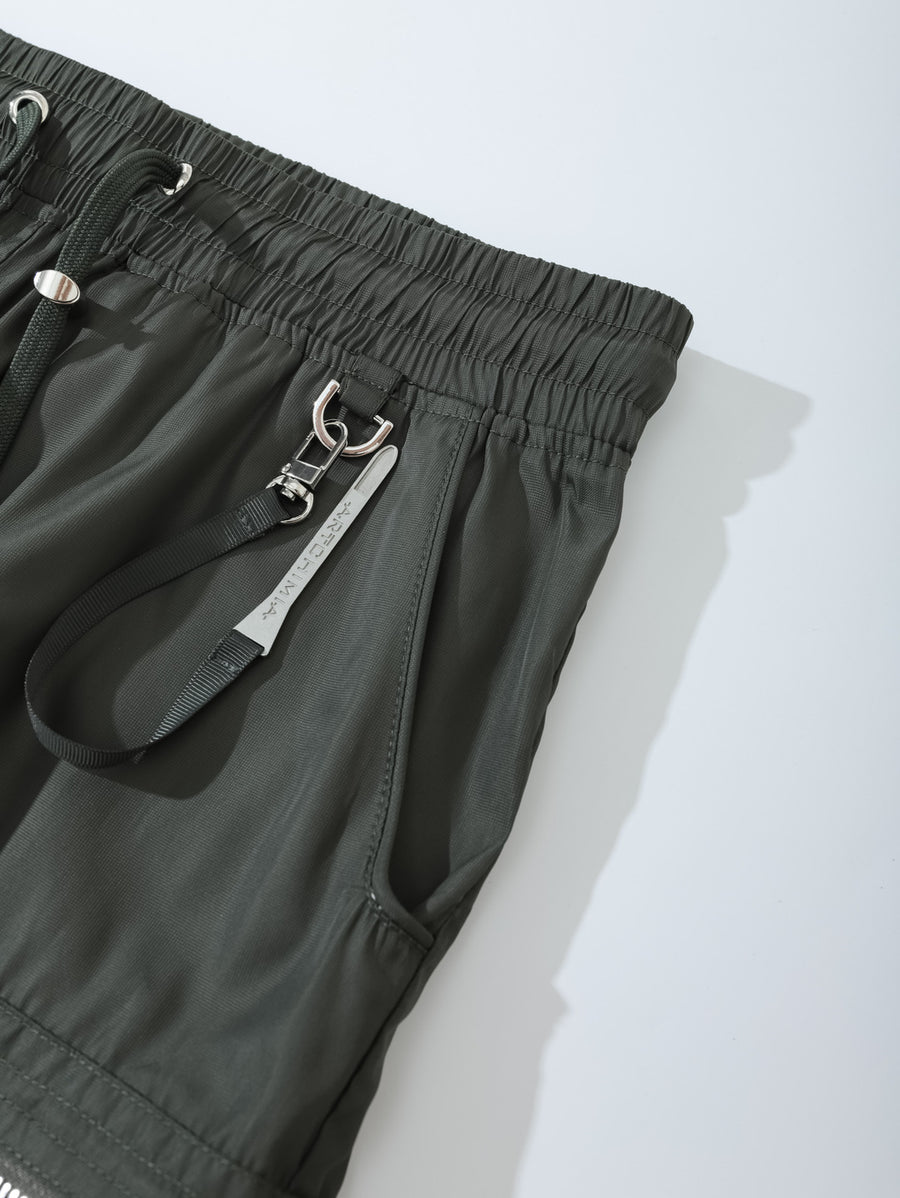 Artchimia l Nomad Cargo Pants