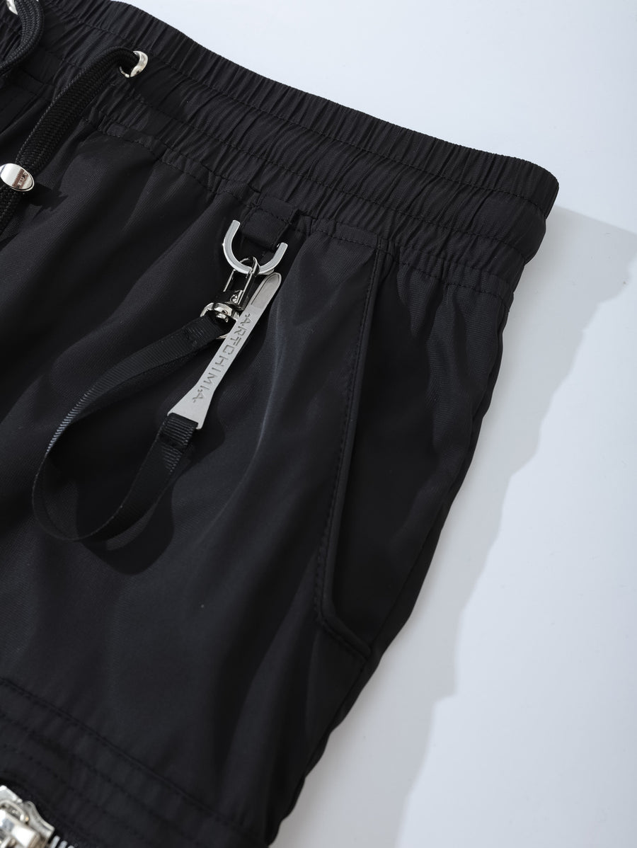 Artchimia l Nomad Cargo Pants