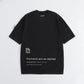 Artchimia l ERROR_CONNECT OVERSIZED T-SHIRT