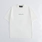Artchimia l 11:11 WHITE OVERSIZED T-SHIRT