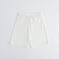 Artchimia l LOUNGE LUXE SHORT WHITE