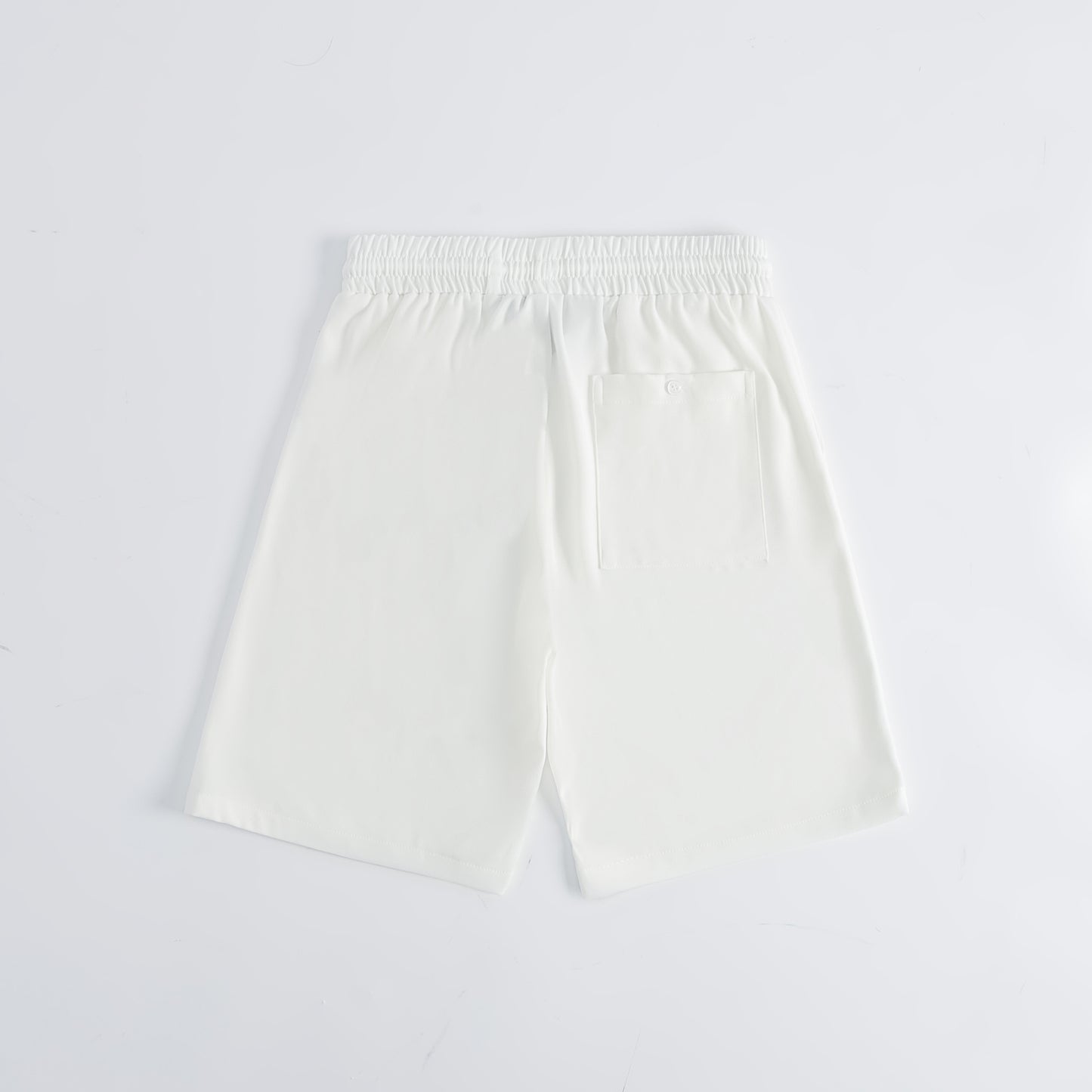 Artchimia l LOUNGE LUXE SHORT WHITE