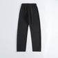 Artchimia l LOUNGE LUXE BLACK PANTS