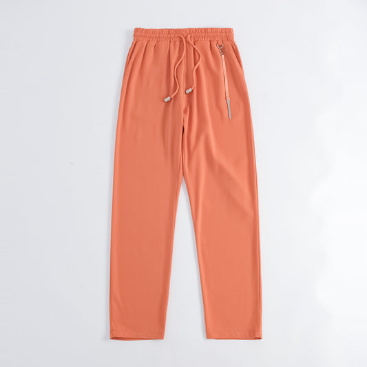 Artchimia l LOUNGE LUXE CORAL PANTS