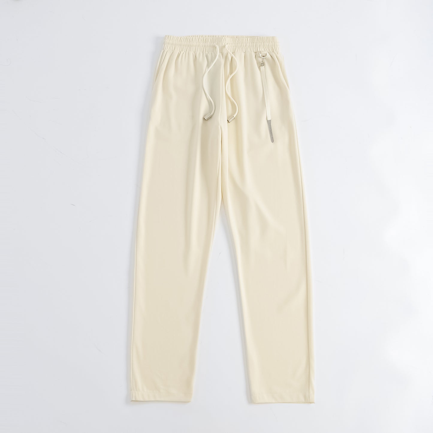 Artchimia l LOUNGE LUXE BEIGE PANTS