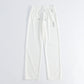 Artchimia l LOUNGE LUXE WHITE PANTS