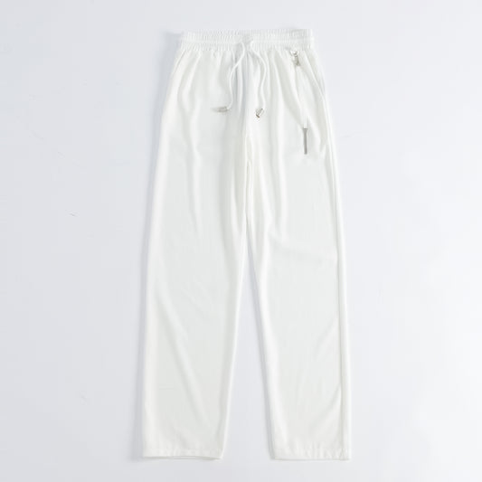 Artchimia l LOUNGE LUXE WHITE PANTS