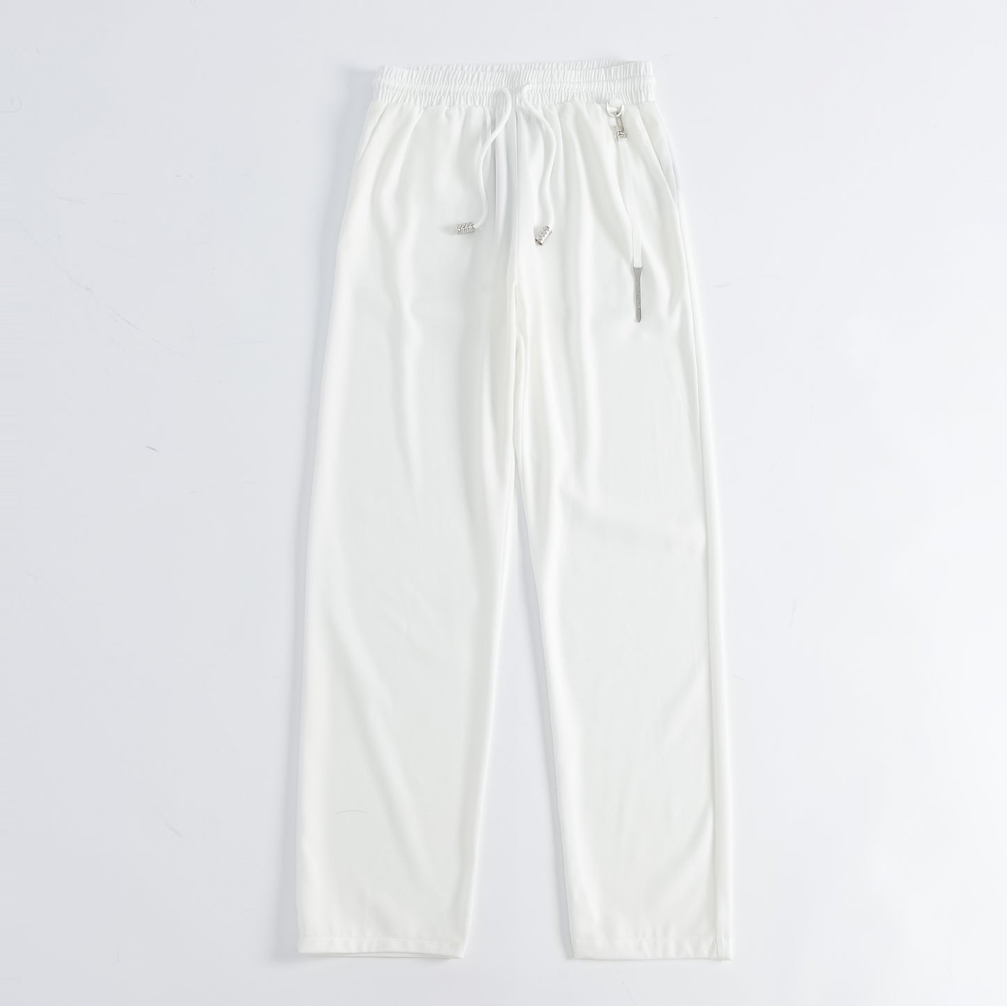 Artchimia l LOUNGE LUXE WHITE PANTS