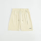 Artchimia l LOUNGE LUXE SHORT BEIGE