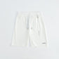 Artchimia l LOUNGE LUXE SHORT WHITE