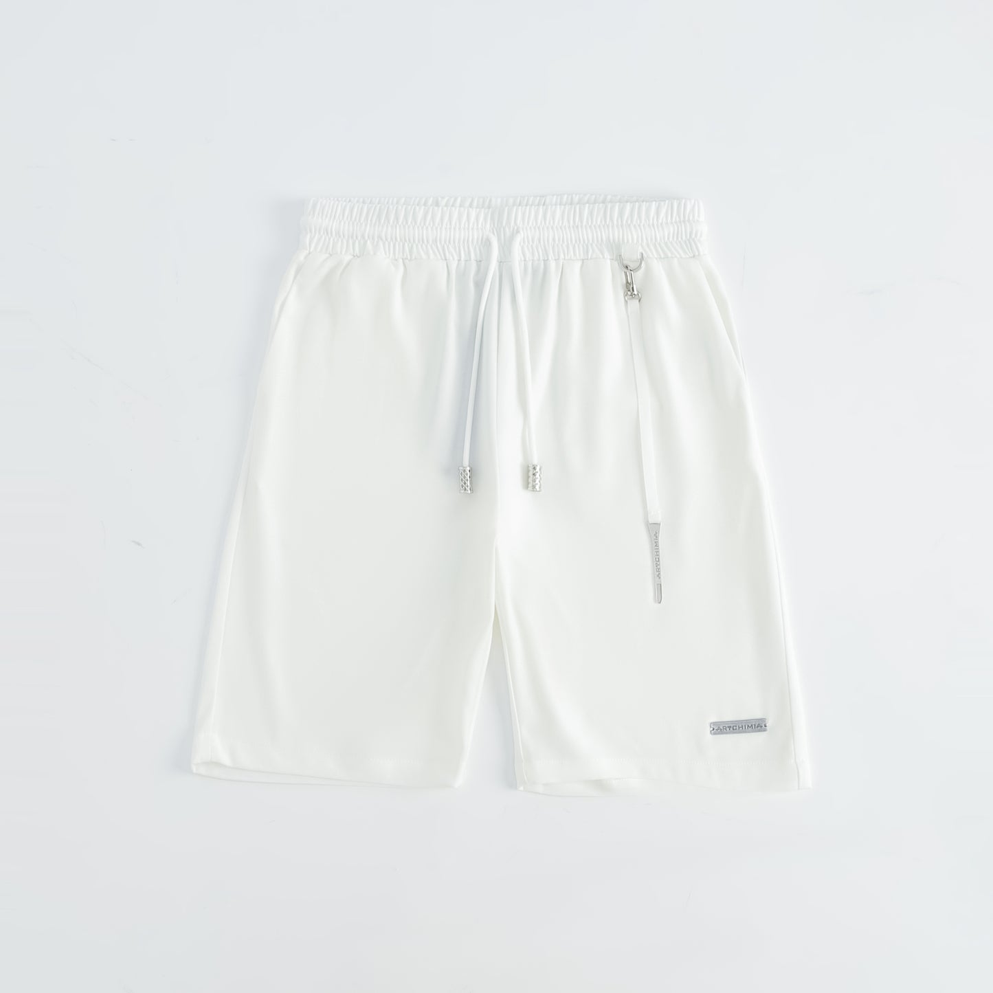 Artchimia l LOUNGE LUXE SHORT WHITE