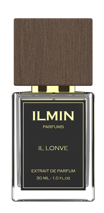 ILMIN Parfums IL LONVE Extrait De Parfum Spray 1oz / 30ml