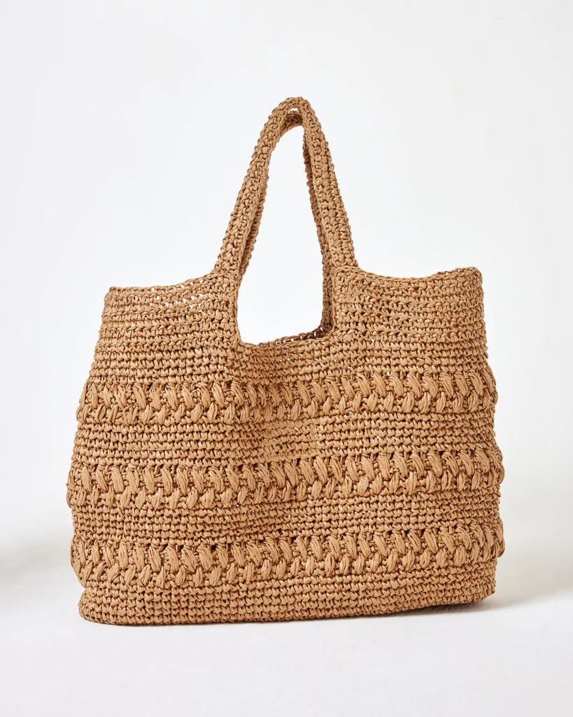 L SPACE - Changing Tides Bag
