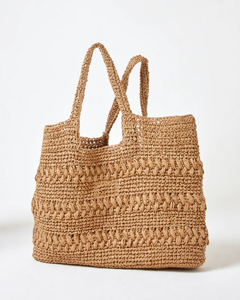 L SPACE - Changing Tides Bag