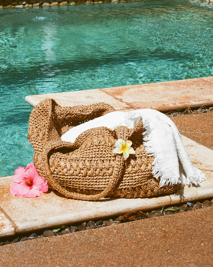 L SPACE - Changing Tides Bag