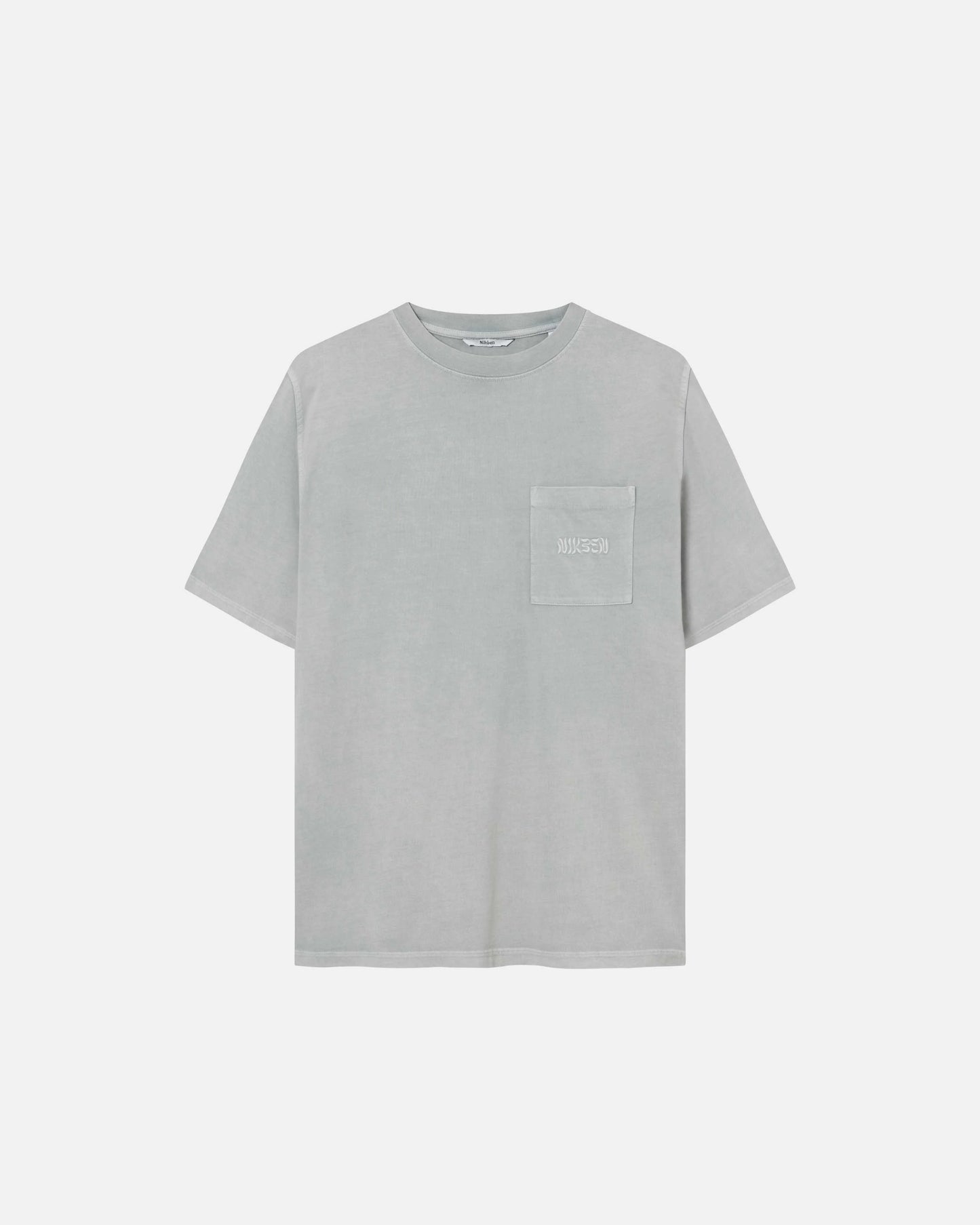 Over Dyed Tee Dust