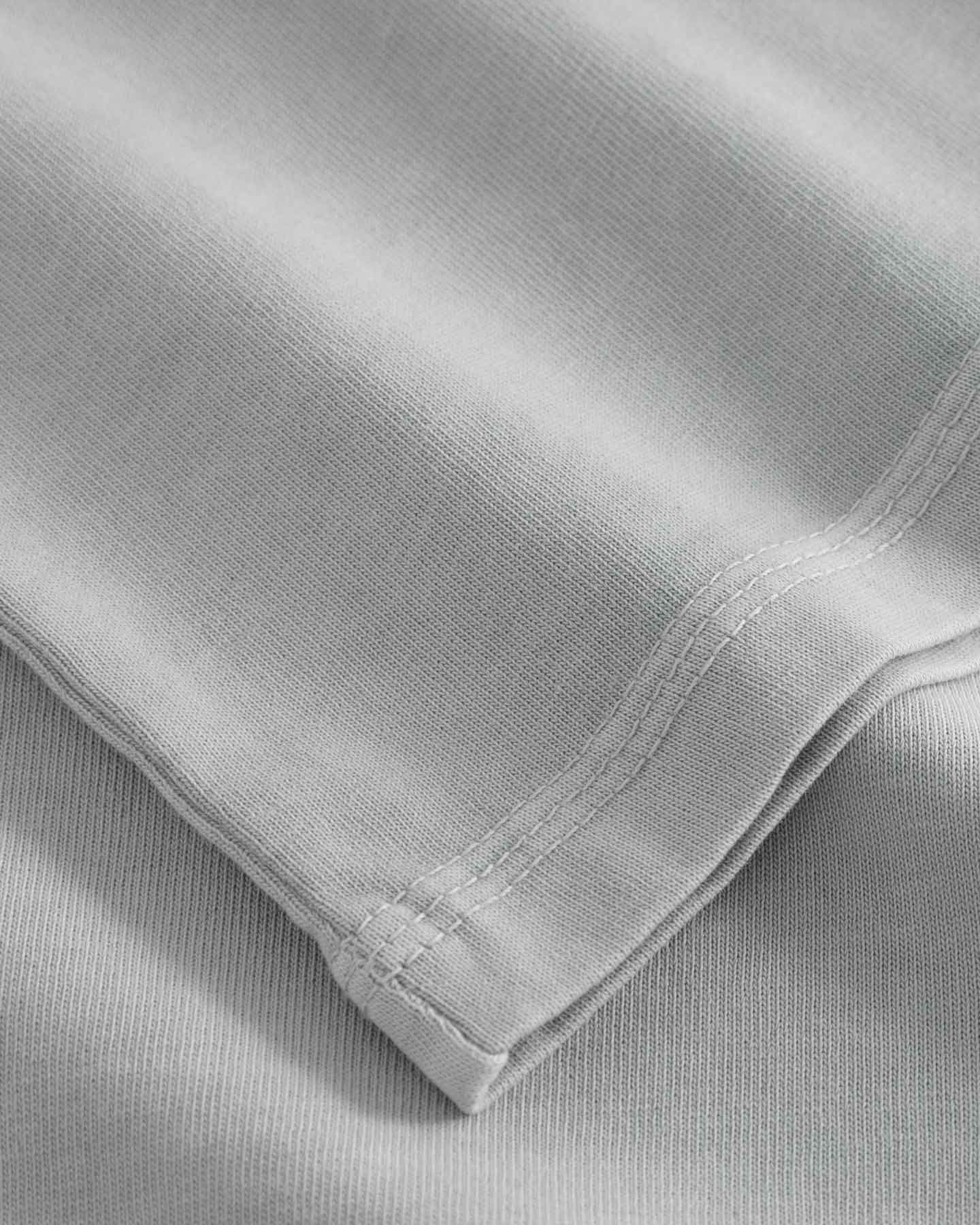 Over Dyed Tee Dust