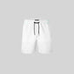 OCRIDA WHITE SWIM SHORT