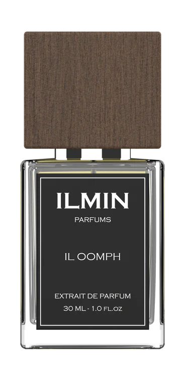 ILMIN Parfums IL OOMPH Extrait De Parfum Spray 1oz / 30ml