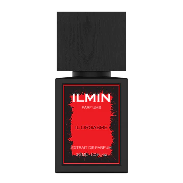 ILMIN Parfums IL ORGASME Extrait De Parfum Spray 1oz / 30ml
