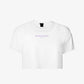 CALIFA WHITE TOP OVERSIZE