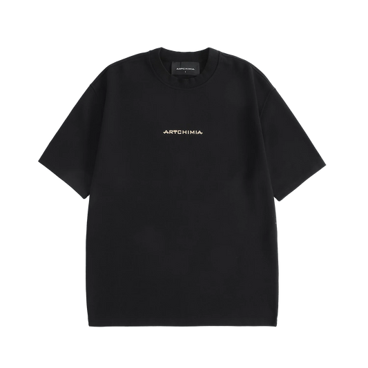 Artchimia l READIT LUXE OVERSIZED T-SHIRT