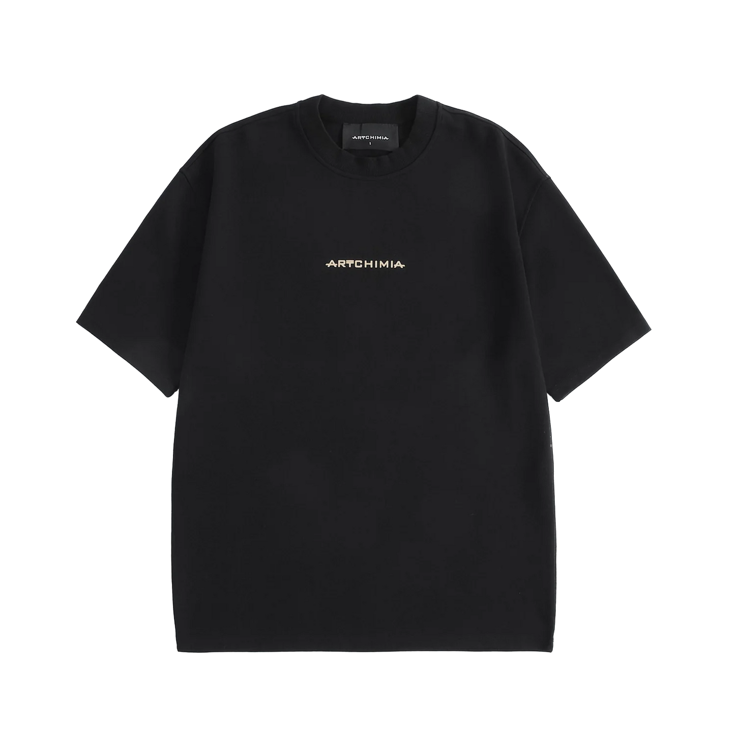 Artchimia l READIT LUXE OVERSIZED T-SHIRT