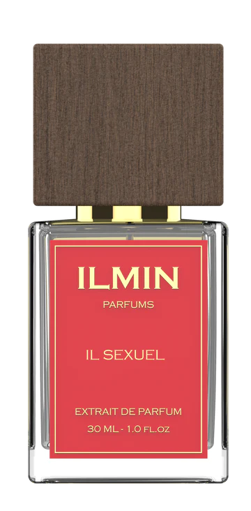 ILMIN Parfums IL SEXUEL Extrait De Parfum Spray 1oz / 30ml