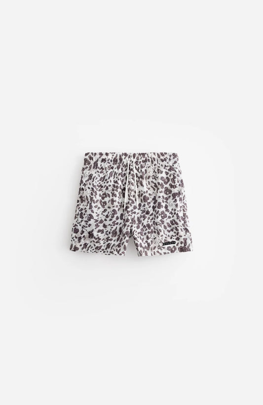 STAMPD -  LEOPARD TRUNK