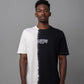 Classic BLACK & WHITE Bicolor