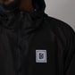 DOUBLE-SIDED WINDBREAKER JACKET