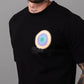 FREEDOM PANTONE BLACK SHIRT
