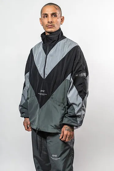 JSC Track Anorak