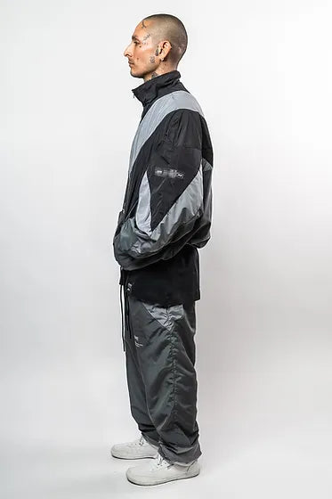 JSC Track Anorak
