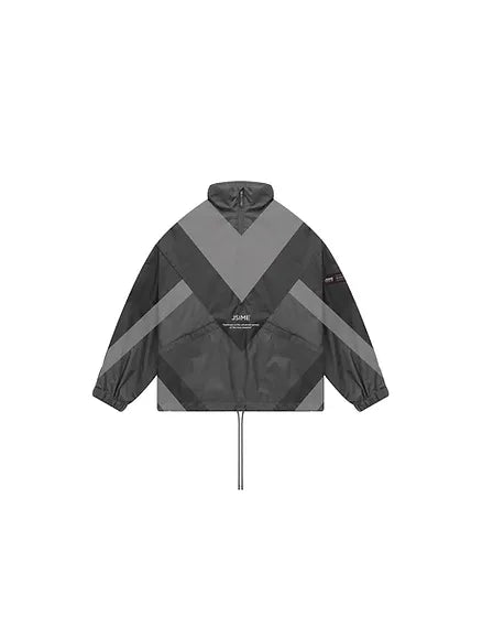 JSC Track Anorak