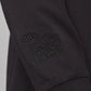 DPC BLACK OVERSIZED LONGSLEEVE SWEATSHIRT / SHIRT