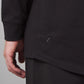 DPC BLACK OVERSIZED LONGSLEEVE SWEATSHIRT / SHIRT